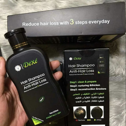 Dexe Anti Hair Loss Shampoo