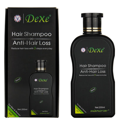 Dexe Anti Hair Loss Shampoo