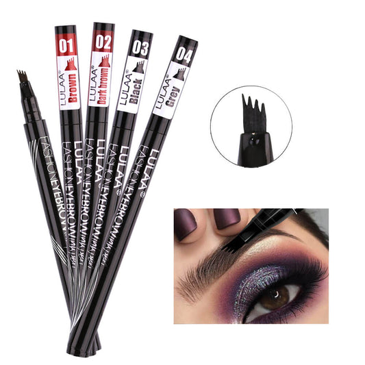 Waterproof Eyebrow Micro-blading Tint Pen