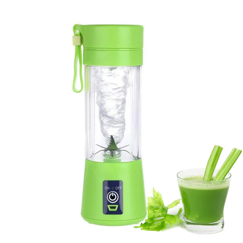 USB PORTABLE BLENDER