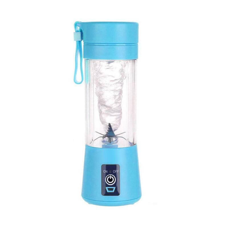 USB PORTABLE BLENDER