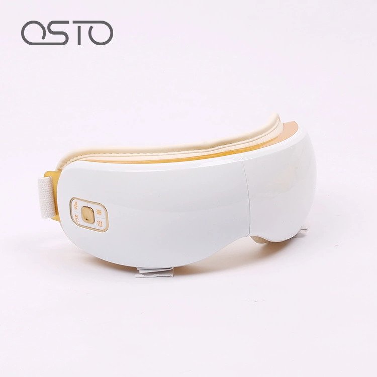 Multi-function Eye Massager Electric Wireless Music Eye Beauty Care