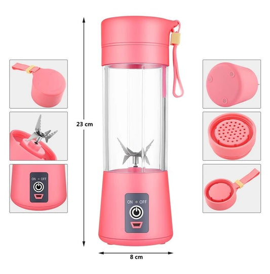 USB PORTABLE BLENDER