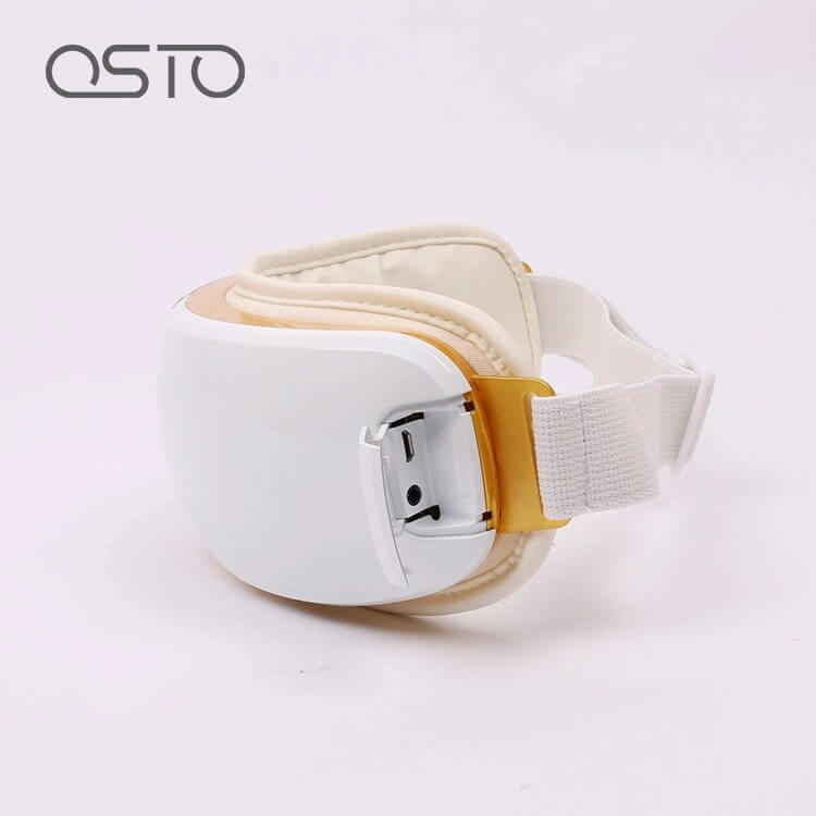 Multi-function Eye Massager Electric Wireless Music Eye Beauty Care