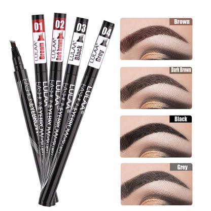 Waterproof Eyebrow Micro-blading Tint Pen