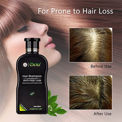 Dexe Anti Hair Loss Shampoo