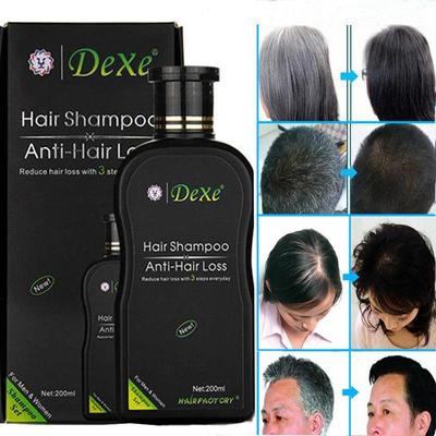 Dexe Anti Hair Loss Shampoo