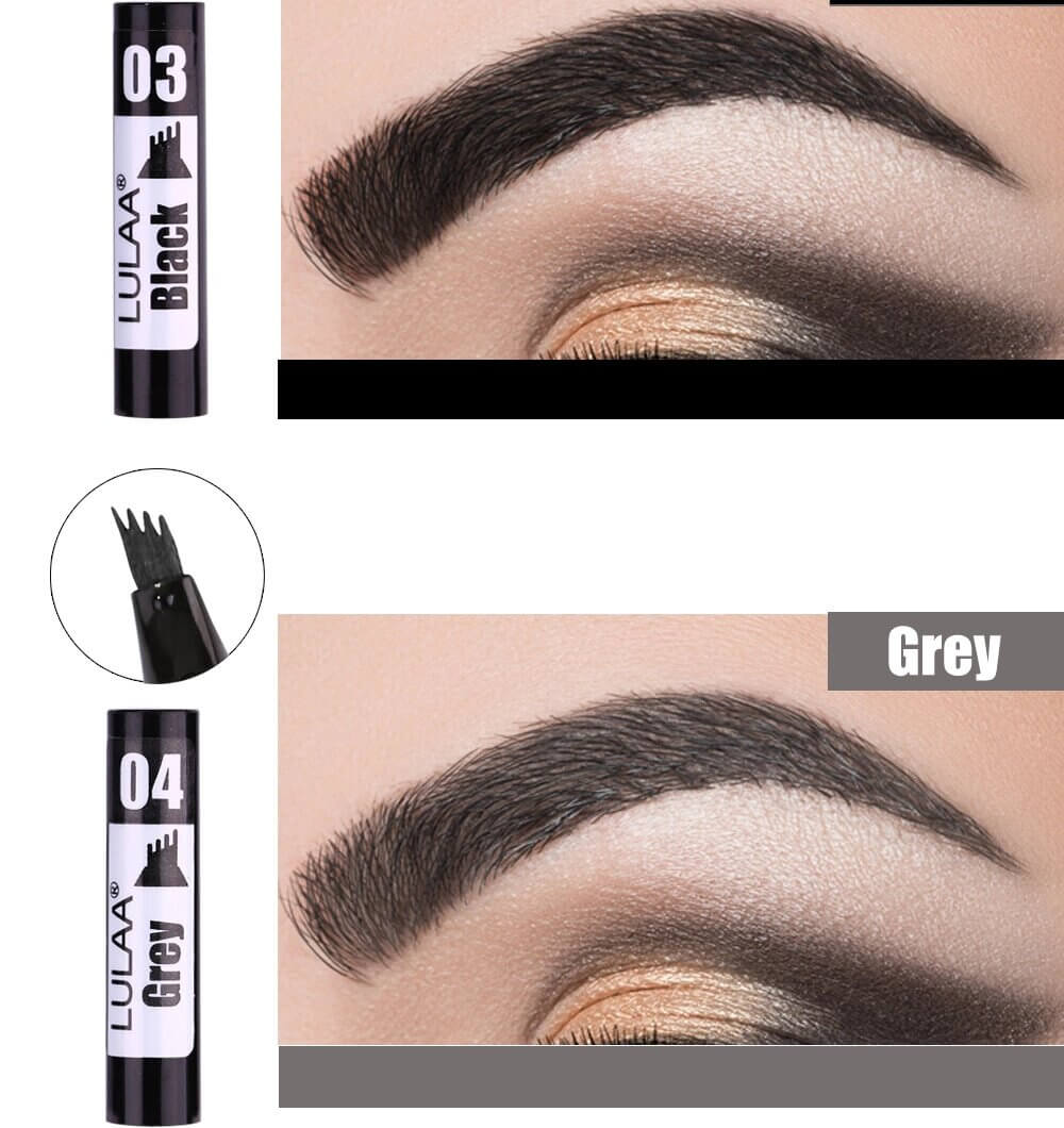 Waterproof Eyebrow Micro-blading Tint Pen