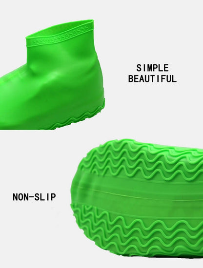 Silicone Shoe Cover